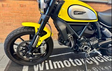 Ducati Scrambler Icon - Foto #7