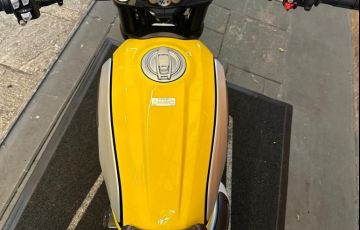 Ducati Scrambler Icon - Foto #8