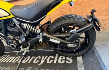 Ducati Scrambler Icon - Foto #9