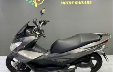 Honda Pcx Dlx - Foto #3