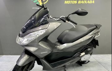 Honda Pcx Dlx - Foto #4