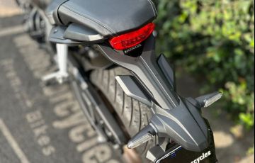 Honda Cb 650 R Abs - Foto #10