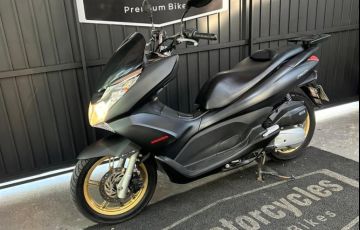 Honda Pcx - Foto #5