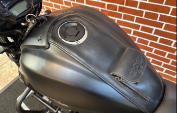 Kawasaki Vulcan S ABS - Foto #7