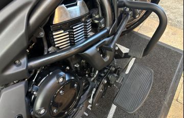 Kawasaki Vulcan S ABS - Foto #9