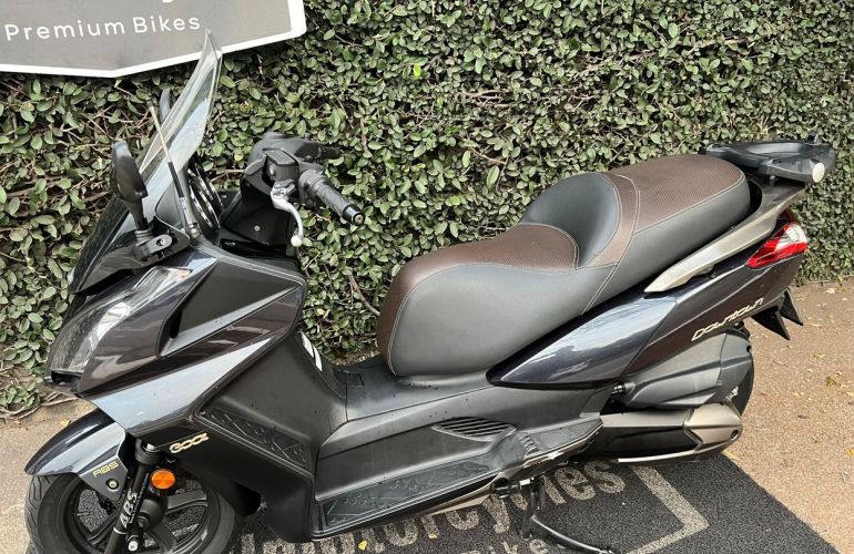 Kymco Downtown 300 I Abs - Foto #3