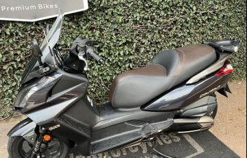 Kymco Downtown 300 I Abs - Foto #3