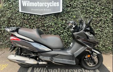 Kymco Downtown 300 I Abs - Foto #5