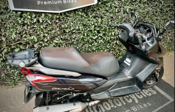 Kymco Downtown 300 I Abs - Foto #6