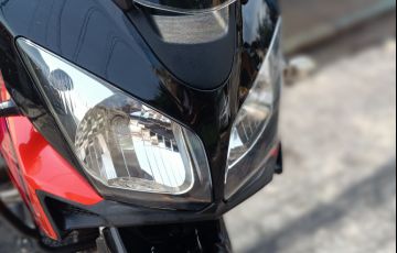 Suzuki DL 650 V Strom - Foto #4