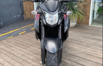 Suzuki Gsx S 750az - Foto #9