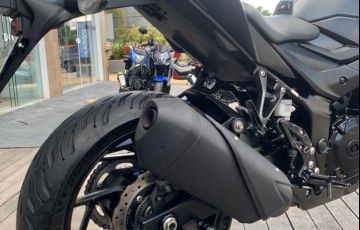 Suzuki Gsx S 750az - Foto #10