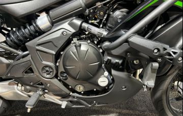 Kawasaki Versys Tr Abs - Foto #5