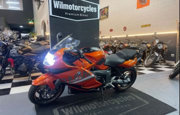 BMW K 1300 S - Foto #2