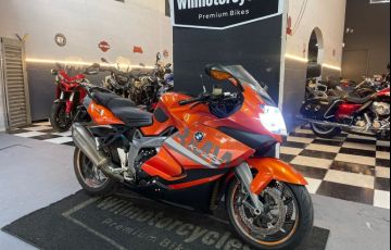 BMW K 1300 S - Foto #5