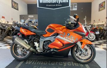 BMW K 1300 S - Foto #6