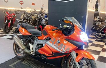 BMW K 1300 S - Foto #7