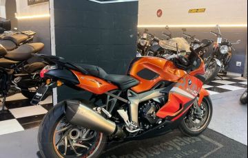 BMW K 1300 S - Foto #8