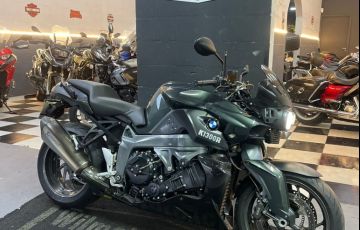 BMW K 1300 R - Foto #6