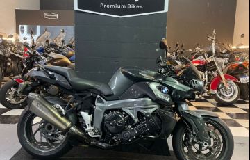 BMW K 1300 R - Foto #7