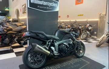 BMW K 1300 R - Foto #8