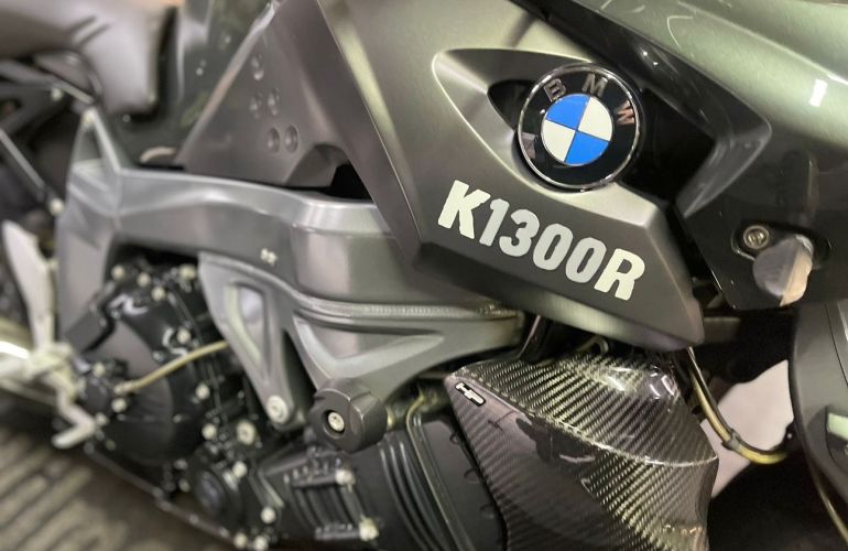 BMW K 1300 R - Foto #10