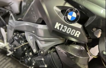 BMW K 1300 R - Foto #10