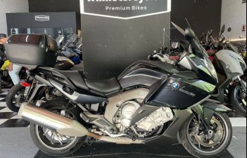 BMW K 1600 GT - Foto #4