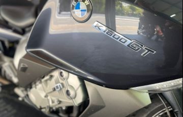 BMW K 1600 GT - Foto #10