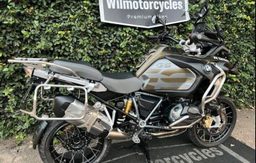 BMW R 1250 Gs Adventure Premium + Exclusive - Foto #3