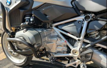 BMW R 1200 Gs Premium - Foto #2