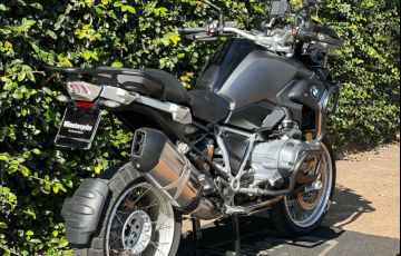 BMW R 1200 Gs Premium - Foto #3