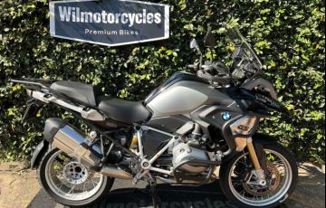 BMW R 1200 Gs Premium - Foto #5