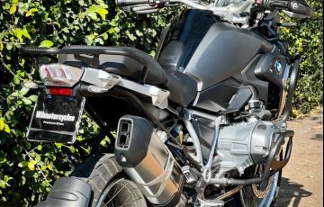 BMW R 1200 Gs Premium - Foto #6