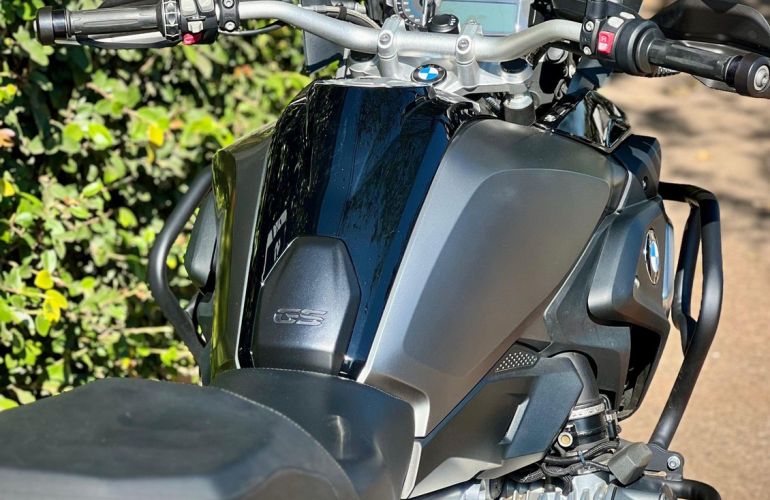 BMW R 1200 Gs Premium - Foto #7