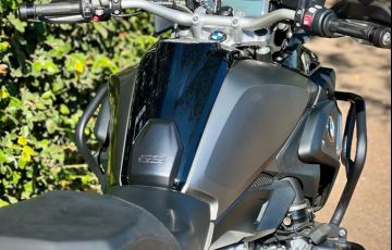 BMW R 1200 Gs Premium - Foto #7