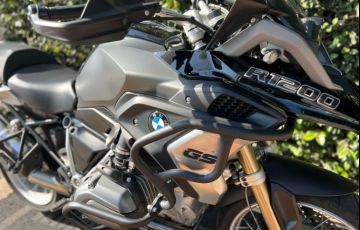 BMW R 1200 Gs Premium - Foto #8