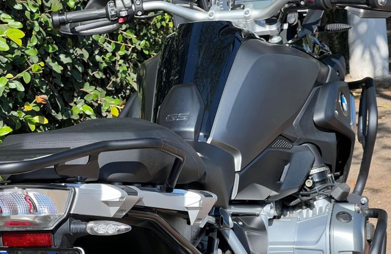 BMW R 1200 Gs Premium - Foto #9