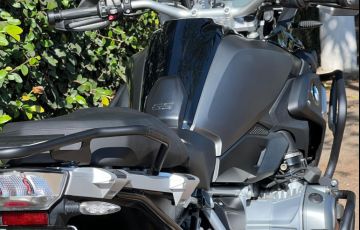 BMW R 1200 Gs Premium - Foto #9