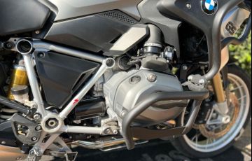 BMW R 1200 Gs Premium - Foto #10