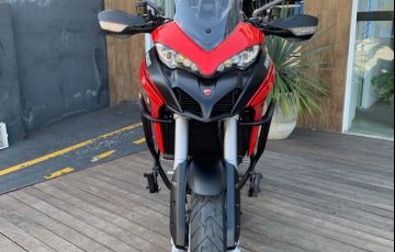 Ducati Multistrada 950 S - Foto #7