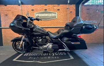 Harley-Davidson Road Glide Ultra - Foto #2