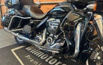 Harley-Davidson Road Glide Ultra - Foto #9