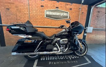 Harley-Davidson Road Glide Ultra - Foto #10