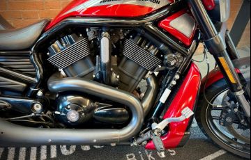 Harley-Davidson Night Rod Special - Foto #7