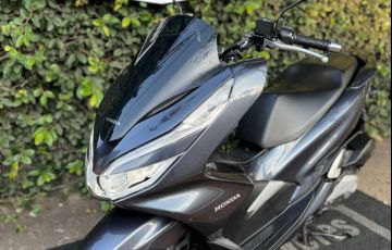 Honda Pcx - Foto #3