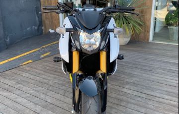 Suzuki Gsx S 750az - Foto #6