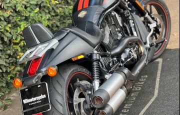 Harley-Davidson Night Rod Special - Foto #9