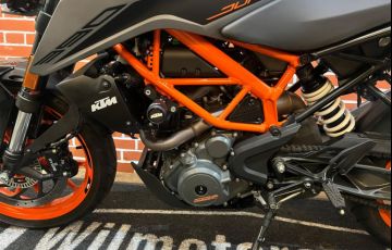 KTM Duke 390 Abs - Foto #6