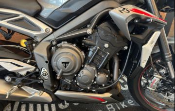 Triumph Street Triple 765 Rs - Foto #5